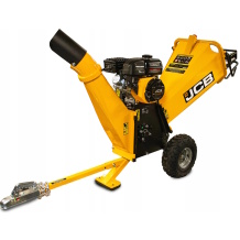 JCB benzīna augstspiediena mazgātājs intensīvai tīrīšanai 213bar 10.7L/min Triplex AR sūknis 12.2m šļūtene 224cm³ JCB-PW7532P24