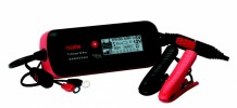 Akumuliatoriaus įkroviklis, T-Charge 12 EVO, 6-12V, 807578, TELWIN