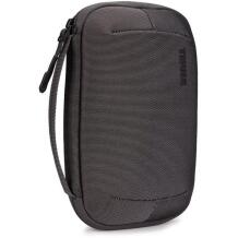 Thule Elektroninė organizatoriaus Korpuso 3205042, 5cm, 22cm, 14.5cm, 800D nailonas, pilka spalva