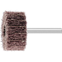 Šlifavimo galvutė 30x25/6mm, PFERD, 087930, P100 PNZ POLINOX