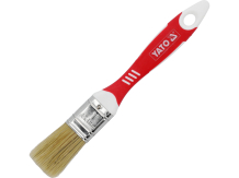 Paint Brush English Flat 2K 1" YT-54540 YATO