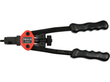 Kniedētājs vītņotām kniedēm M3-M8 300mm YT-36112 YATO