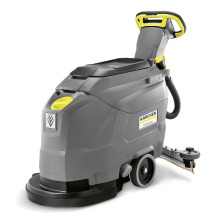 Kombinētā grīdu mazgāšanas iekārta BD 43/35 C Ep KARCHER 1.515-401.0