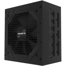 Gigabyte Datora barošanas bloks GP-P750GM, 750W, 100-240V, 50-60Hz, 80 PLUS Gold, pilnībā modulārs dizains, 1 ventilators