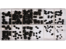 Kinnituskruvide Komplekt (160 Tk) YT-06777 YATO