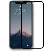 Woodcessories Premium Glass 3D Privātuma filtrs iPhone XR G012, 6.1 collu, 9H, anti pirkstu nospiedumi, HD caurspīdīgums