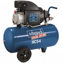 Kompressor HC 54 5906103901 &amp; SCHEP Scheppach
