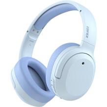 Edifier Belaidės Ausinės W820NB Plus, 49h, ANC iki -43dB, 40mm garsiakalbis, Bluetooth 5.2, USB-C, mikrofono triukšmo slopinimas