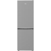 Beko Šaldytuvas B1RCNA364XB, 210L, 106L, 37dB, No Frost sistema, reguliuojamas stovas