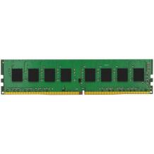 Kingston mälu moodul KVR32N22S8/8, 8 GB, DDR4, 3200 MT/s, bufrimata mitte, ECC ei
