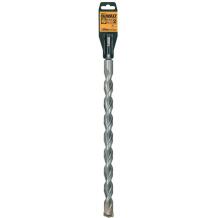 Dewalt SDS-plus urbis DT9616-QZ 26 mm, 2 griezējinstrumenti, 400 mm darba garums, karbīda griezuma galva, optimizēta flauta