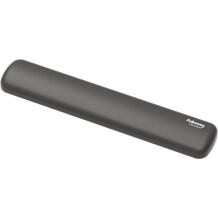 Fellowes Breyta kompaktne klaviatuuri randme tugi 100142570, 32cm, 6cm, 1.75cm, Silikoon, Patendi ootel HEX tehnoloogia