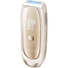 Anlan IPL epilaator 02-ATMY52-0RE, 3.72cm², 0.18s, 10 võimsustaset, 415-500nm, 530-650nm, 610-1200nm, ergonoomiline disain