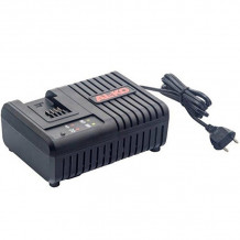 Akumulatora lādētājs ātrais C 60 Li (20V; 6,0 Ah) EASY FLEX 113858 AL-KO