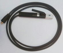 Elektrodu turētājs 200A, 3m, ABICOR BINZEL, 510.B040, 25mm2 savienojums