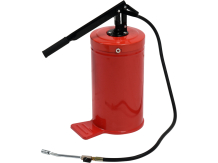 Tepalų siurblys 16Kg YT-07065 YATO