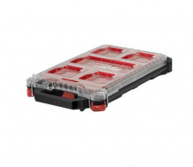 Konteiners sīkiem piederumiem SLIM PACKOUT 4932471065 MILWAUKEE