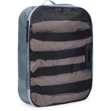 Thule Pakavimo kubas Didelis 3205575, 31.5 cm x 9.5 cm x 40 cm, 100 g, Ripstop nailonas, Tvenkinio pilka