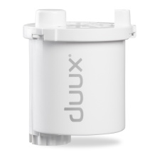 Anti-calc un antibakteriāla kārtridža ar 2 filtrkapsulām priekš Beam Smart gaisa mitrinātāja Balts DXHUC02 Duux
