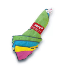 Mikrošķiedras lupatiņas 4 gab. YORK 36026180