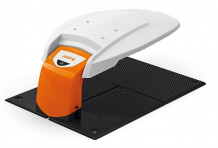 Aizsargs bāzes stacijai AIP 602 69097805401 STIHL