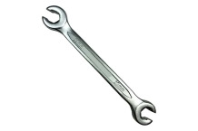 Uzgriežņu atslēga JCB JCB-7511011 10x11 mm CrV tērauds 160 mm