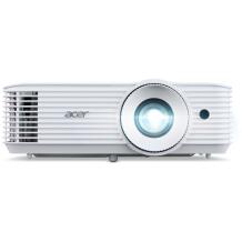 Acer Проектор MR.JY411.001 5200 ANSI люмен, DLP, 1080p (1920x1080), 240 Вт, 1 лампа, HDMI 1.4b, 2 HDMI порта