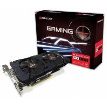 Biostar Radeon RX 580 8GB GDDR5 vaizdo plokštė VA5815RQ82, 256 bit, 2048 srauto procesoriai, 1284 MHz, 8 GB GDDR5, 7680 x 4320