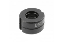 U veida maināmās matricas, tērauds, HT1P655, HOGERT