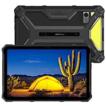 Ulefone планшет PAD4ULTRA BLACK 10.4" 256GB 8GB Mediatek Dimensity 6300 50MP 32MP Wi-Fi 5 IP68