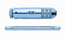 Vītņgriežu atslēga M3-M10, Exact, 05041, Sprūdmehānisms No. 1