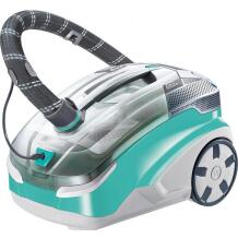 Thomas Пылесос Multi Clean X10 Parquet 788577, 1700 W, 8.25 kg, 11 m, 1.8 l водяной бак, Микрофильтр