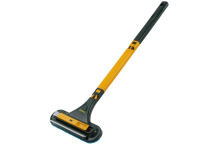Multifunctional Cleaning Brush WMC TOOLS WMC-brush-7 64 cm length 20 cm working surface