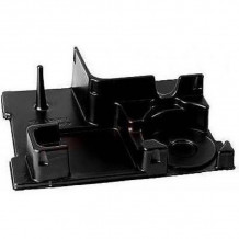 Įdėklas Bosch L-Boxx dėklui GWS serijos šlifuokliams 1600A002WK BOSCH