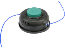 Trimmera spole ar 5 adapteriem 79550 FLO