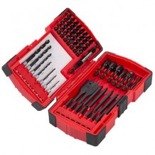 DRILL ACCESSORY SET 70PCS Kreator
