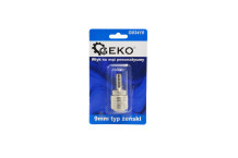 Ātrais savienotājs, 9mm savienojums, G03410, GEKO