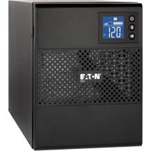 Eaton UPS 5SC 1000i 5SC1000I, 1000 VA, 700 W, AC 230 V, 8 x IEC 60320 C13, USB, RS-232