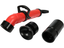 Siurbimo/slėgio valiklis YT-25030 YATO