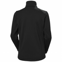Tehniline sviiter pika tõmblukuga, M, HELLY HANSEN, 72381_990-M, 100 % taaskasutatud polüester, 260 g/m²
