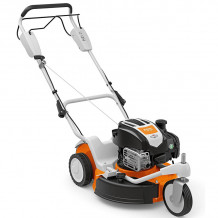 Benzīna zāles pļāvējs RM 3 RT, 163cc, 48cm, 2.4kW, 25-80mm, 63610113416 STIHL