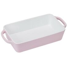 Resto ristkülikukujuline küpsetamisnõu 96122, 2.9L, keraamiline, 40x20.7x7.8cm, vastupidav, nõudepesumasinas pestav, kuni 230°C
