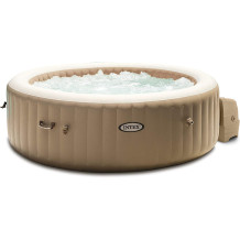 Täispuhutav bassein SPA Intex Bubble Massage Set 196x71cm; 28426 INTEX