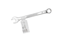 Kombinuotas raktas 14 mm, FORSTIME, FT-75514, CrV plienas, 12 briaunų dizainas