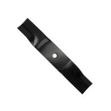 Lawn mower blade, 43cm, MTD, 742-04417, star, Z Force