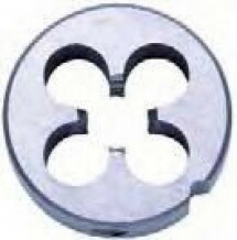 Vītņripa Eventus HSS DIN 223 M12x1,75mm, EXACT, 10407, 223 M, 75mm