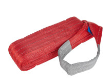 Kravu siksna 5T, GEKO, G03923, 8m garums, 150mm platums, poliesteris