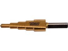 STEP DRILL 4-12MM 22610 STHOR