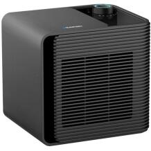 Blaupunkt Ventilaatori kütteseade FHM601, 2 kW, 22 m², 1.5 kg, Must, Termostaat, Ülekuumenemise kaitse