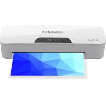 Fellowes Laminatorius Pixel A4 5601401, 300mm/min, 80-125μm, automatinis išjungimas, baltas